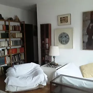 Camera A Zona Nolo Cimiano Milano